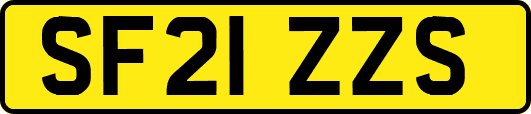 SF21ZZS