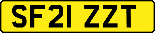 SF21ZZT