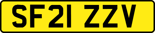 SF21ZZV