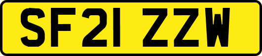 SF21ZZW