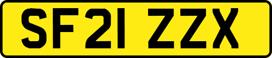 SF21ZZX