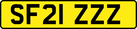 SF21ZZZ