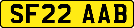SF22AAB