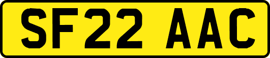 SF22AAC
