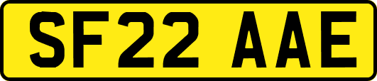 SF22AAE