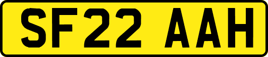 SF22AAH