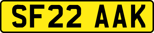 SF22AAK