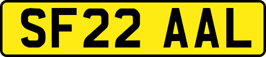 SF22AAL