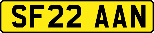 SF22AAN
