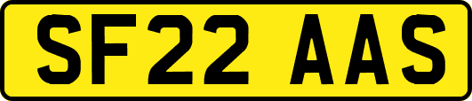 SF22AAS