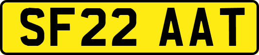 SF22AAT