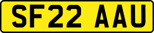 SF22AAU