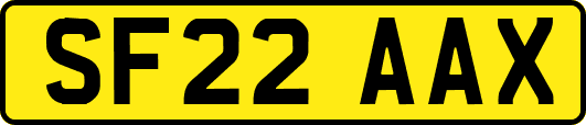 SF22AAX