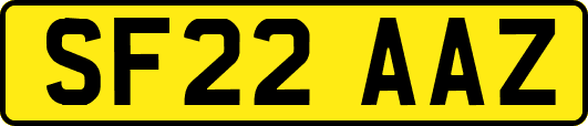 SF22AAZ