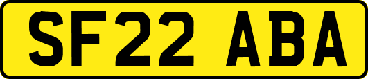 SF22ABA