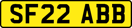 SF22ABB