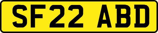 SF22ABD