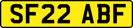 SF22ABF