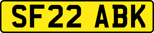 SF22ABK