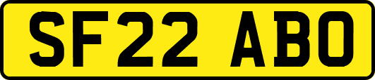 SF22ABO