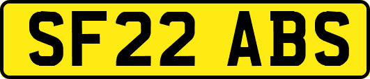 SF22ABS