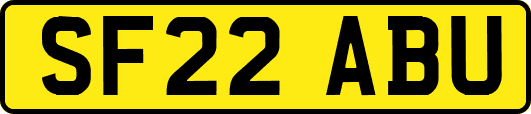 SF22ABU