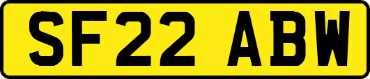 SF22ABW