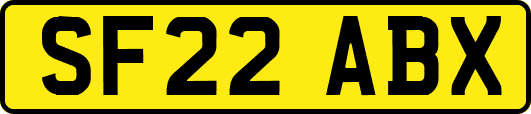 SF22ABX