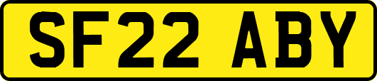 SF22ABY