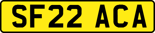 SF22ACA