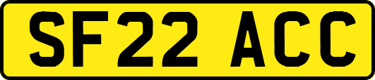 SF22ACC