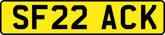 SF22ACK