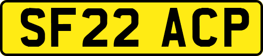 SF22ACP