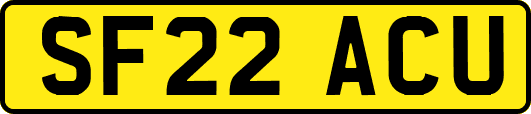 SF22ACU
