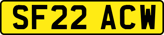 SF22ACW