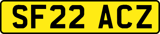 SF22ACZ
