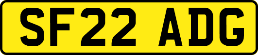 SF22ADG