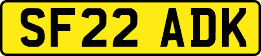 SF22ADK
