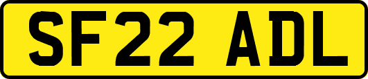 SF22ADL