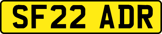 SF22ADR