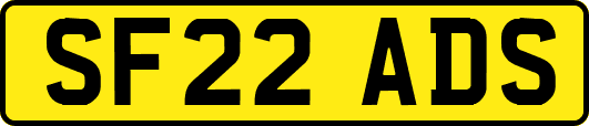 SF22ADS