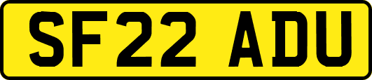 SF22ADU
