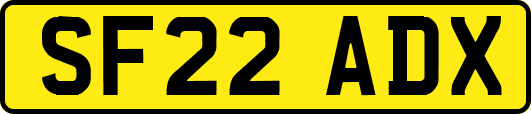 SF22ADX
