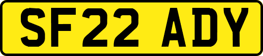 SF22ADY