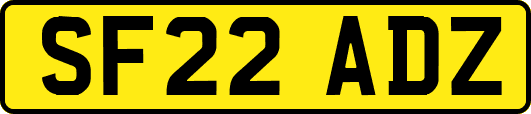 SF22ADZ