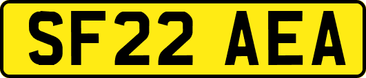 SF22AEA