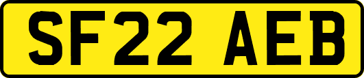 SF22AEB