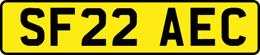 SF22AEC