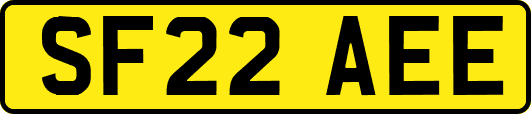 SF22AEE