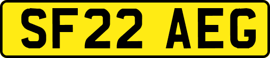 SF22AEG